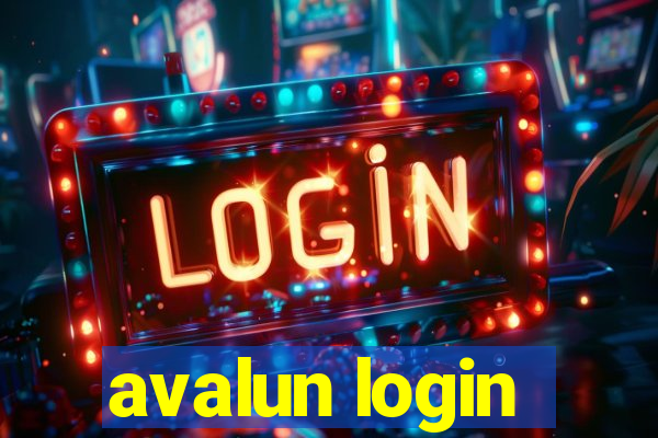 avalun login